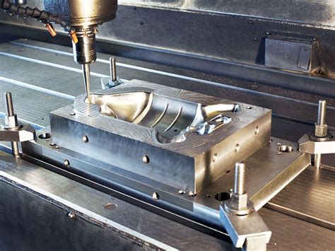 cnc machine for aluminum molds|best cnc mold machine.